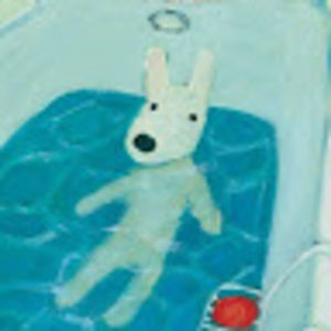 Meet your Posher, Elise